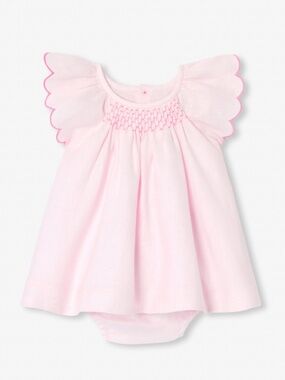 Jacadi 2 piece dress set